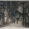 Krkonoše - Dívčí lávky 1927
